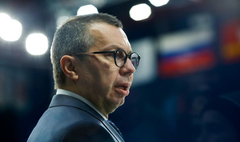 ҚХЛ-да өнер көрсететін клубтың жаттықтырушысы коронавирус жұқтырды