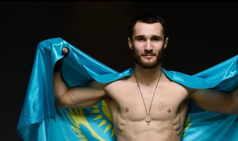Сергей Морозов UFC 254 турниріне қатыспайды