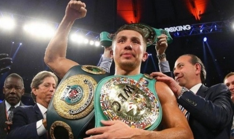 IBF Головкинмен жекпе-жекке тағы бір үміткерді анықтайды