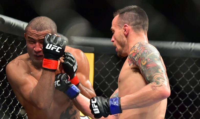 UFC Fight Island 6: Краузе Сильваны төрешілер шешімімен жеңді