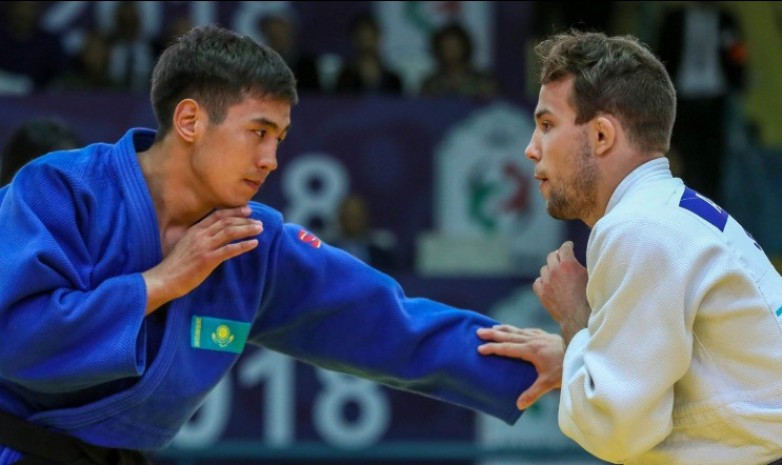 IJF Будапешттегі Grand Slam турнирін өткізу туралы шешім қабылдады