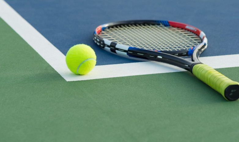 Участникам турнира ATP в Нур-Султане будет запрещено гулять по городу
