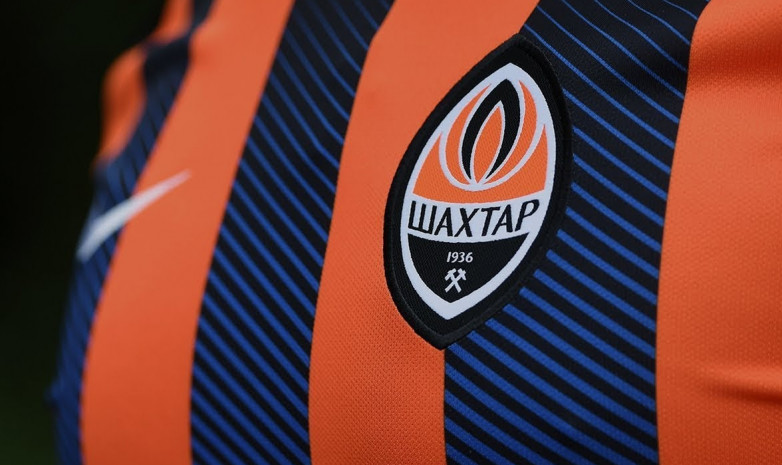 В донецком «Шахтере» выявлено 18 случаев заражения коронавирусом