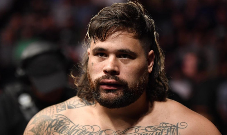 Боец UFC приговорен к 22 месяцам тюремного заключения