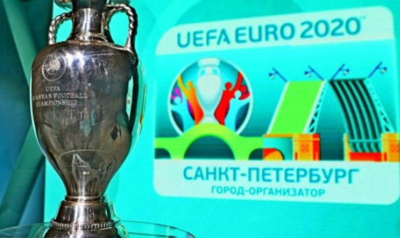 Баку мен Петербор Еуропа чемпионаты матчтарын өткізу құқығынан айырылады