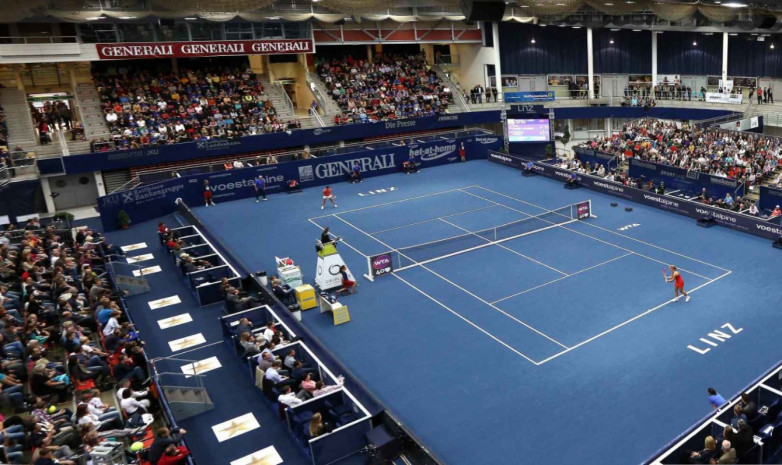 Теннистен Аустриядағы WTA турнирі кейінге қалды