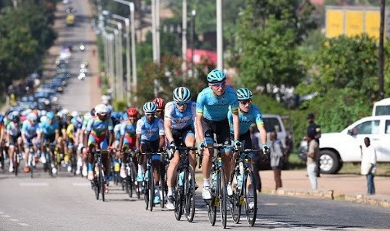 Astana Pro Team «Джиро д’Италия» жарысына қатысатын құрамына өзгеріс енгізді