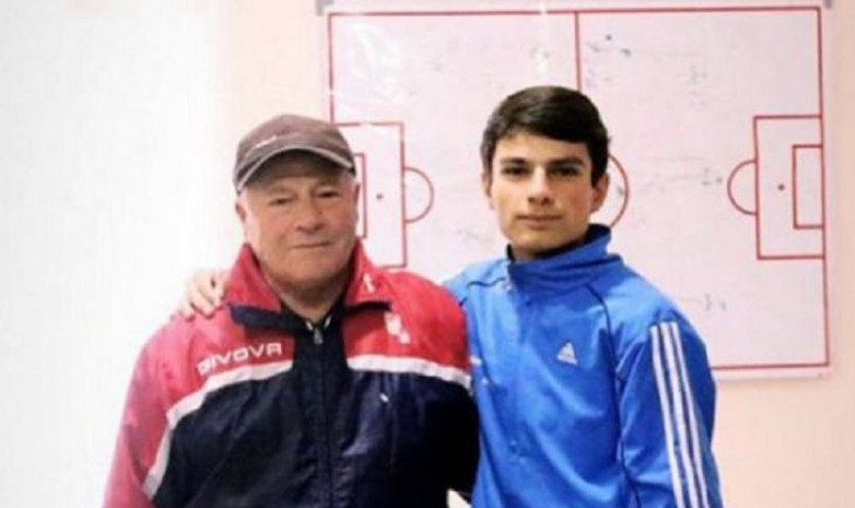 Таулы Қарабақта армян футболшысы қаза тапты