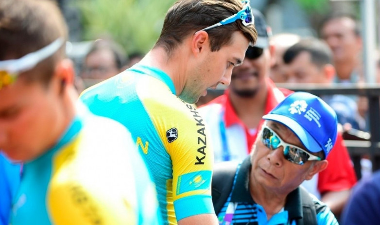 Astana Pro Team классикалық «Гент-Вевельгем» додасына қатысады