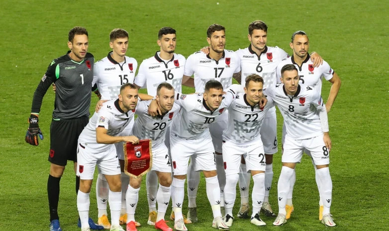 Қазақстан құрамасының Ұлттар лигасындағы қарсыластары тең түсті