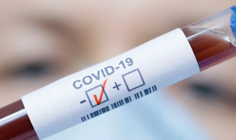 «Оқжетпес» ойыншыларының біріне COVID-19 диагнозы қойылды
