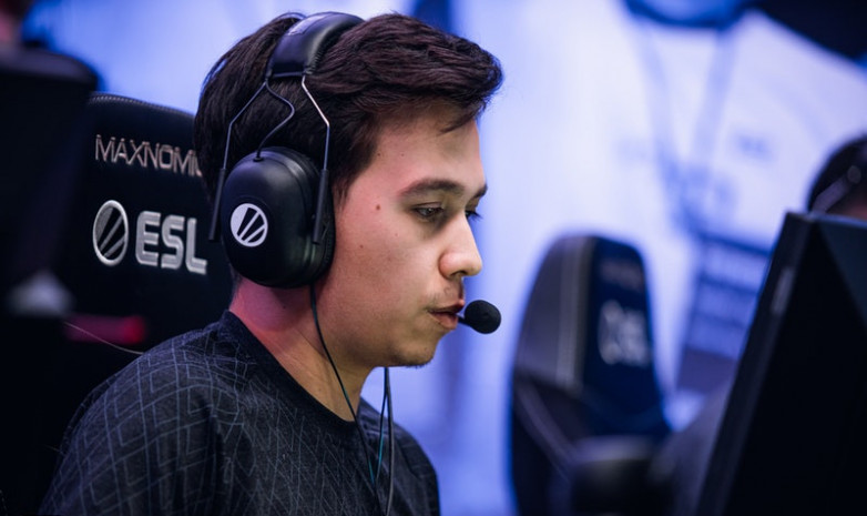 CS:GO-состав «Virtus.pro» одолел «Natus Vincere» в рамках IEM New York 2020