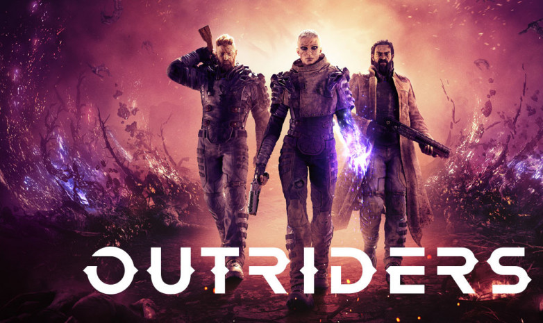 Outriders от Square Enix и People Can Fly выйдет 2 февраля