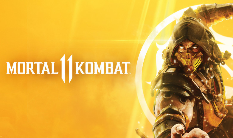 Разработчики Mortal Kombat 11 опубликовали геймплей за нового персонажа