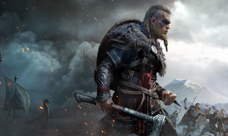Опубликован свежий семиминутный трейлер Assassin’s Creed Valhalla