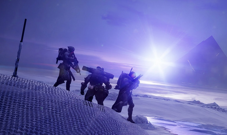 Версия Destiny 2 для следующего поколения консолей выйдет 8 декабря