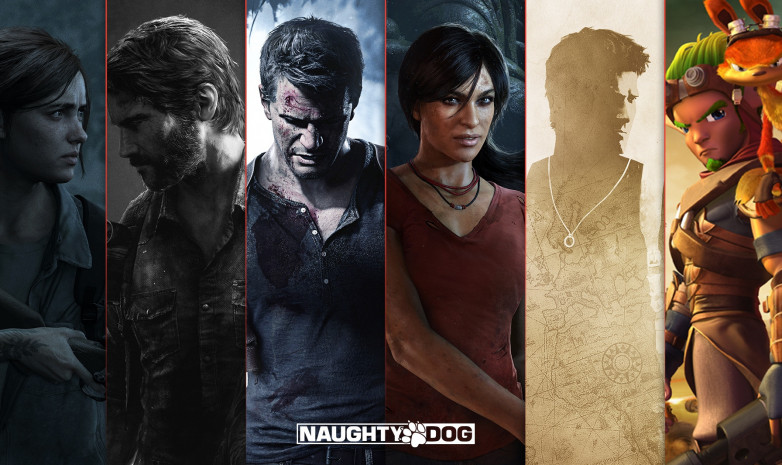 Вся библиотека игр Naughty Dog на PS4 перейдет на PS5 по обратной совместимости