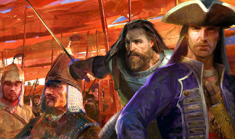 Age of Empires 3: Definitive Edition вышла на ПК