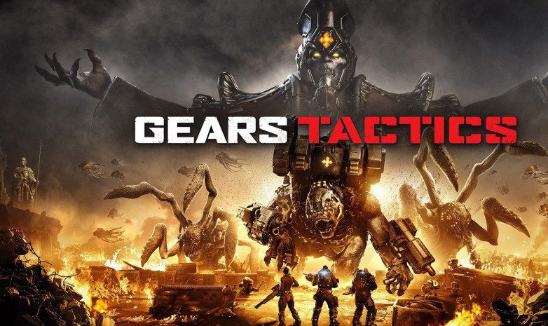 Объявили технические характеристики Gears Tactics на консолях