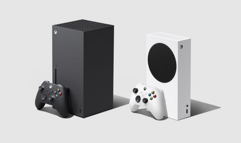 Microsoft поделилась свежим трейлером Xbox Series