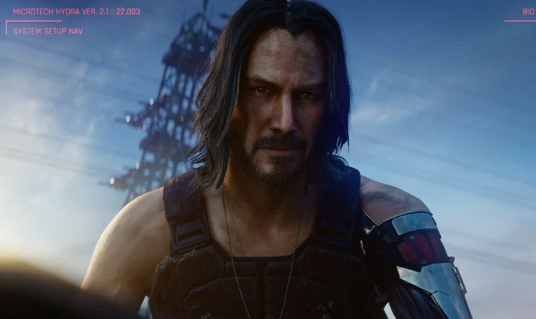 CD Projekt RED хотели вновь перенести релиз Cyberpunk 2077