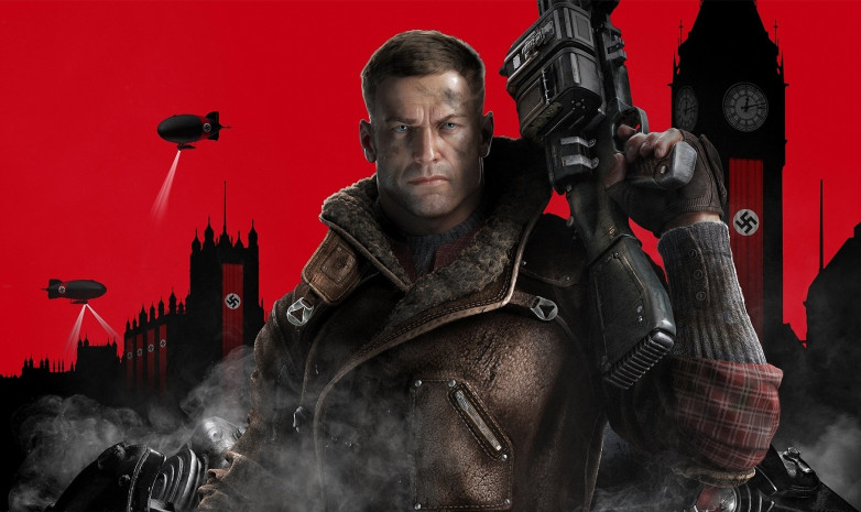MachineGames готовит технологическую базу для следующей Wolfenstein