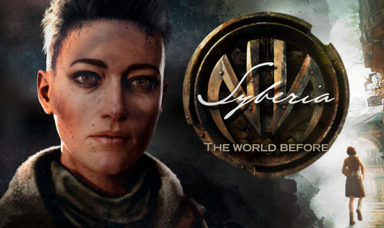 Syberia: The World Before обрела дату релиза