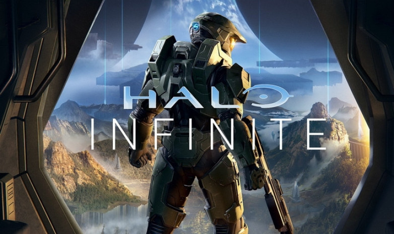 Опубликованы новые рендеры и примеры кастомизации в Halo Infinite