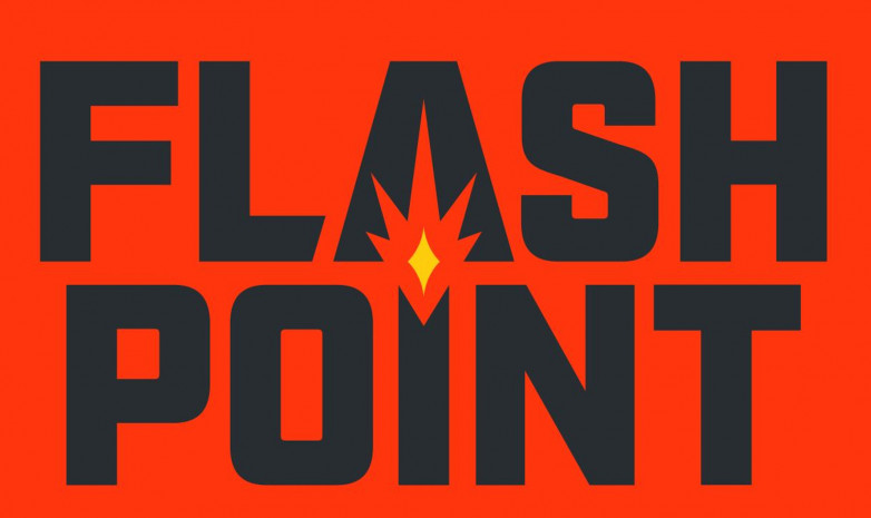 Опубликован полный список участников второго сезона Flashpoint