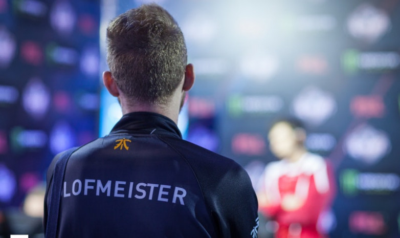 Олоф «olofmeister» Кайбер вновь присоединился к «FaZe Clan»