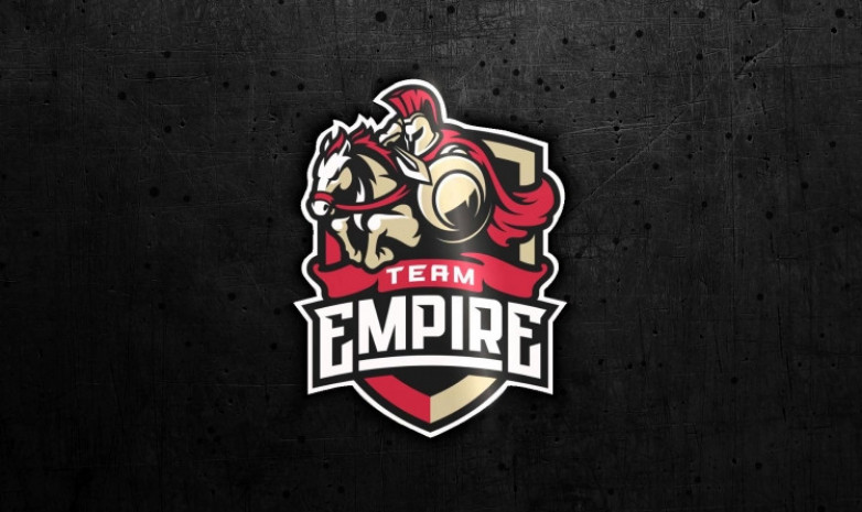 «Team Empire» подписали VALORANT-состав