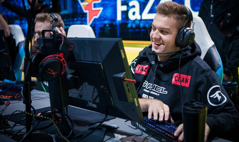 «G2 Esports» подписали Николу «NiKo» Ковача