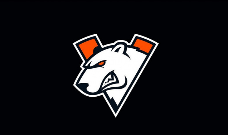 «Virtus.pro» поднялись на 16 строчку в топе HLTV.org