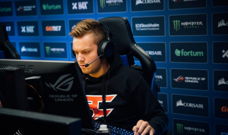 Никола «NiKo» Ковач прокомментировал переход в CS:GO-коллектив «G2 Esports»