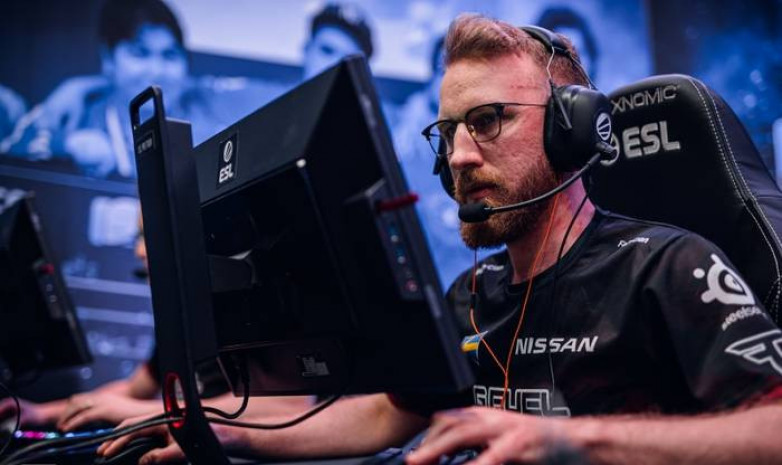 Олоф «olofmeister» Кайбьер выступит за «FaZe Clan» на BLAST Premier: Fall 2020 Regular Season