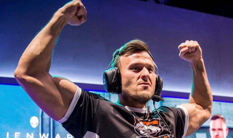 «PashaBiceps» собрал команду - коллектив будет выступать под тегом «LiquidBiceps»