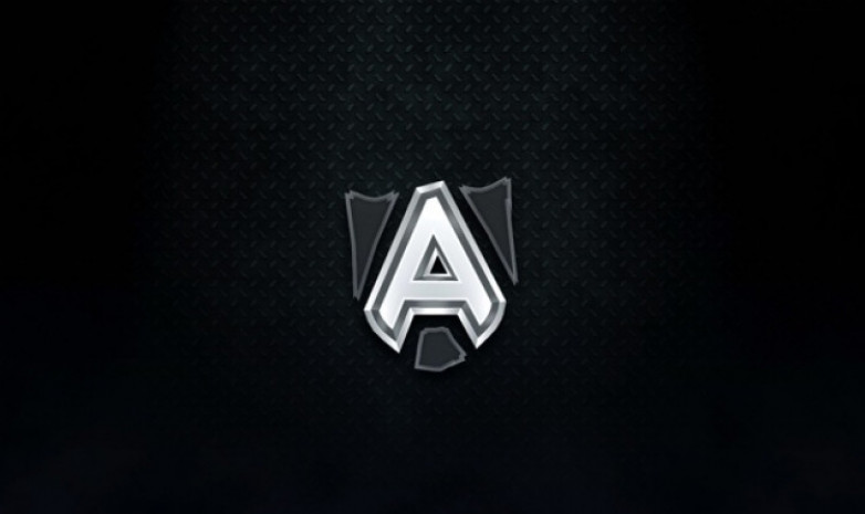 «Alliance» обыграли «OG» в матче группового этапа ESL One Germany 2020