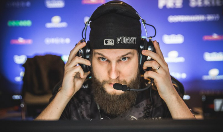 «F0rest» назвал датский CS:GO-коллектив «Astralis» самым сильным оппонентом за всю свою карьеру