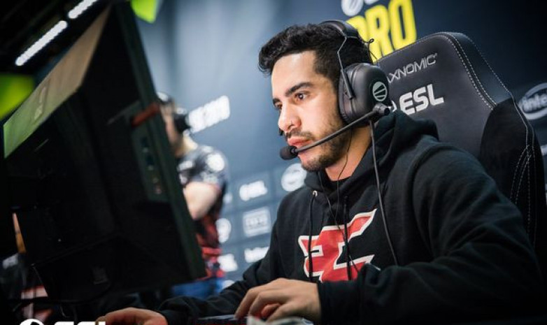 Марсело «coldzera» Давид стал капитаном «FaZe Clan» после ухода Николы «NiKo» Ковача