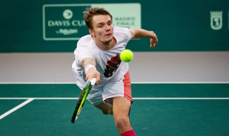 ATP рейтингі: Бублик өз орнын сақтап қалды