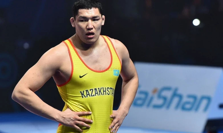 Қазақстан чемпионаты: үш салмақ дәрежесінде жеребе тартылды