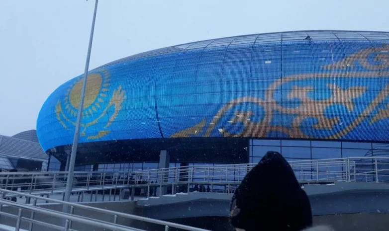 Семейде Абай атындағы спорт кешені ашылды