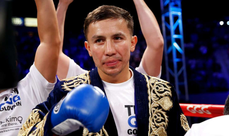 Головкин DAZN-мен келісімшарт мерзімін қандай жағдайда ұзартуы мүмкін