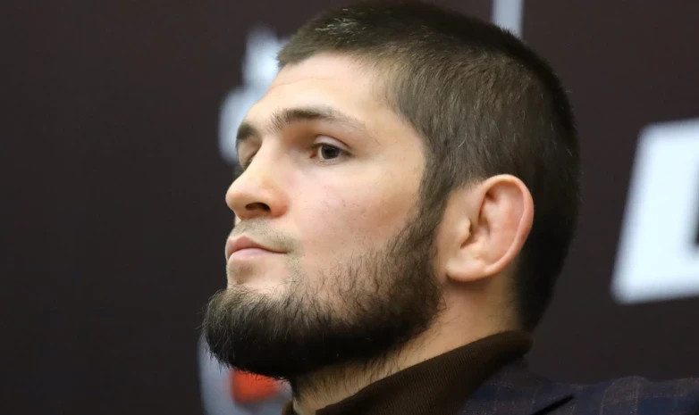 UFC президенті Хабибтің октагонға оралатынына сенімді