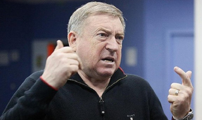 Вячеслав Грозный «Ордабасыны» тізгіндеуі мүмкін
