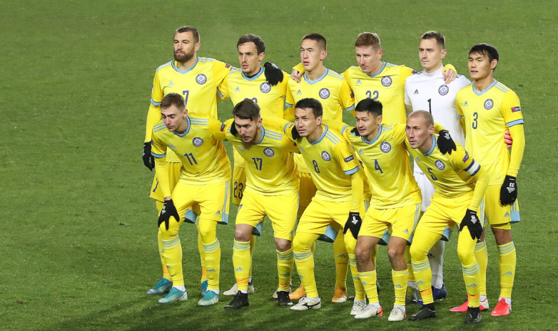 Әлем чемпионаты: Қазақстан іріктеуде бесінші себетке түсті