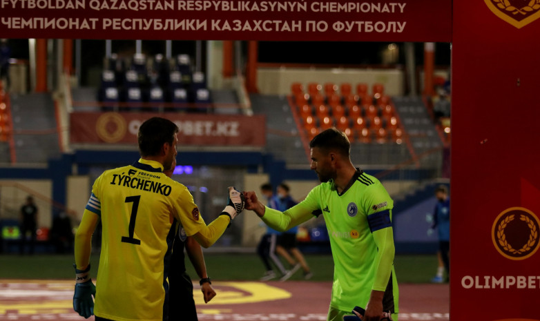 «Шахтер» – «Оқжетпес»: Негізгі құрамда кімдер шығады