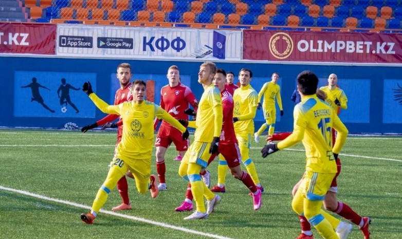 ҚПЛ: «Оқжетпес» Бірінші лигаға ұшты, «Тобыл» «күміске» жақын   