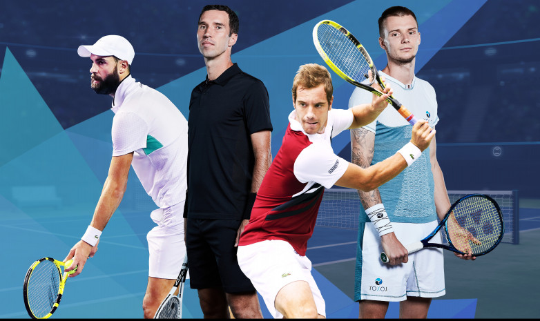 Astana Open турнирі аяқталды. Қорытынды нәтижелер қандай