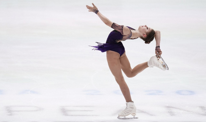 ISU Challenger: Мәнерлеп сырғанаудан Варшава кубогы өтпейді